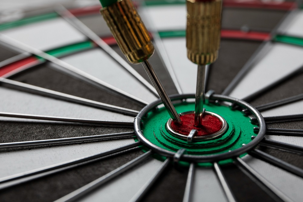 The Basics of Highest Checkout Betting in Darts