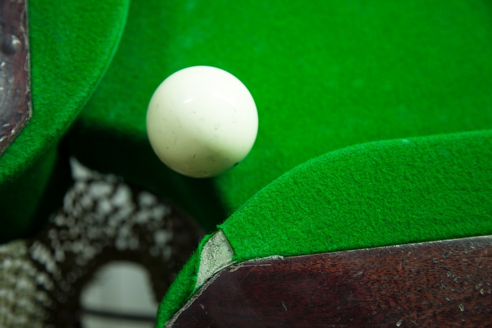 How to Place Total Snookers Required Bets in Snooker