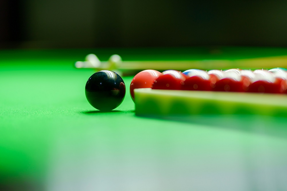 Understanding 147 Break Occurrence Betting in Snooker