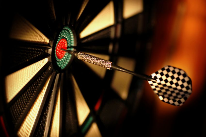 Understanding Most 180s Hit Betting in Darts Matches