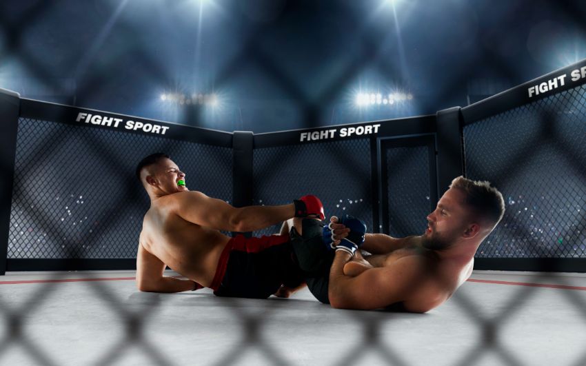 Understanding Method of Victory Betting in MMA