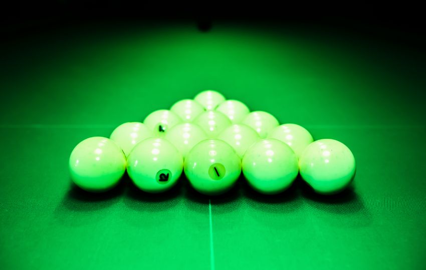 Understanding Race to X Frames Betting in Snooker