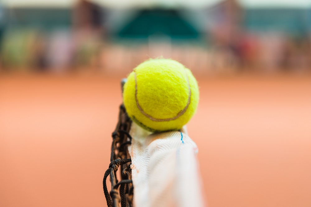 The Basics of Next Point Winner Betting in Live Tennis