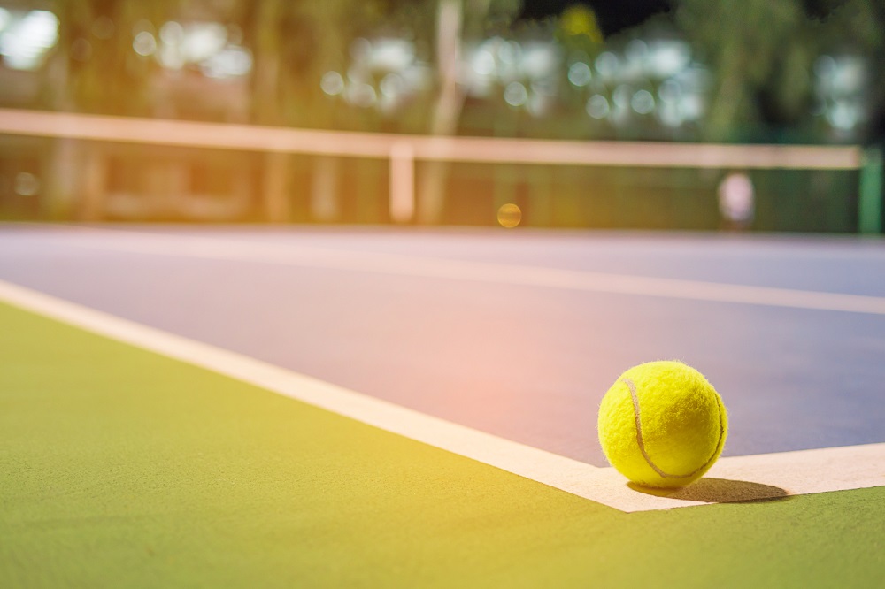 How to Place Total Aces Bets in Tennis Tournaments