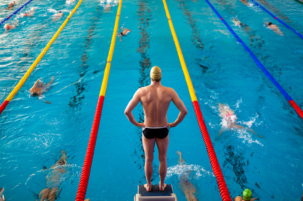 Understanding Lane Assignment Betting in Swimming